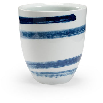 Blue Essex Cachepot - Large