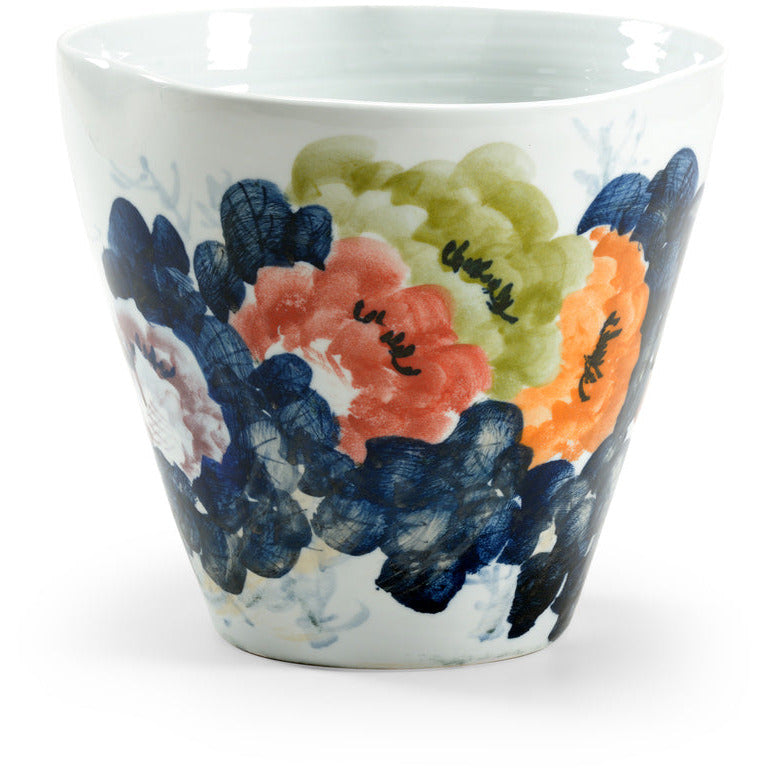 Garden City Planter