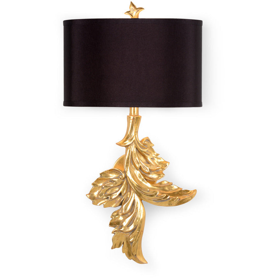 Gaylord Sconce (Left)