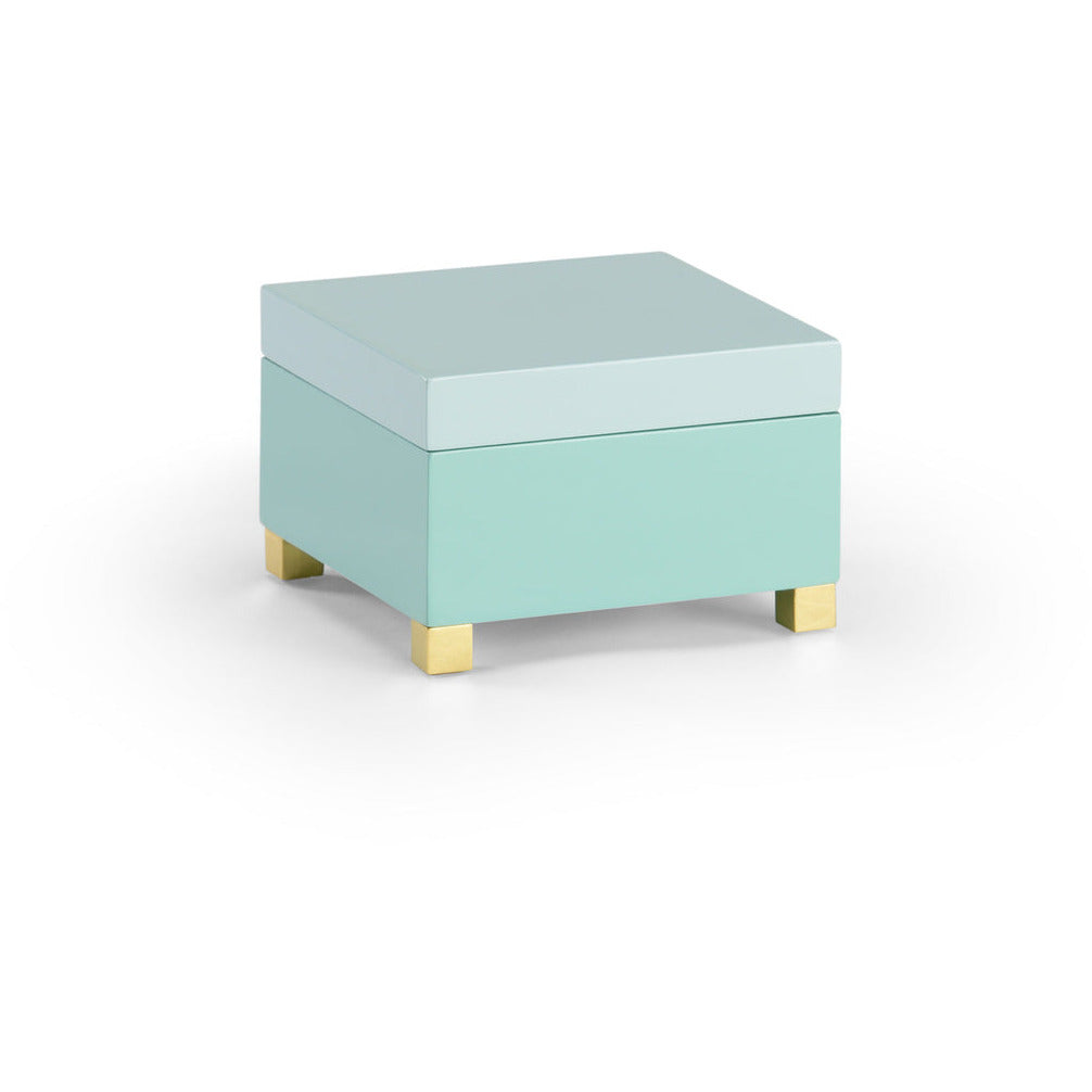 Green Box