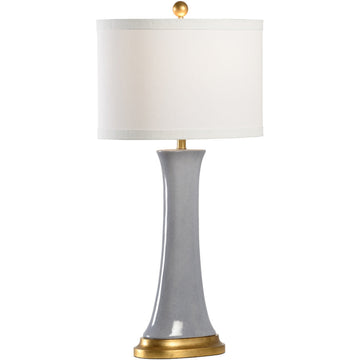 Hopper Lamp - Mottled