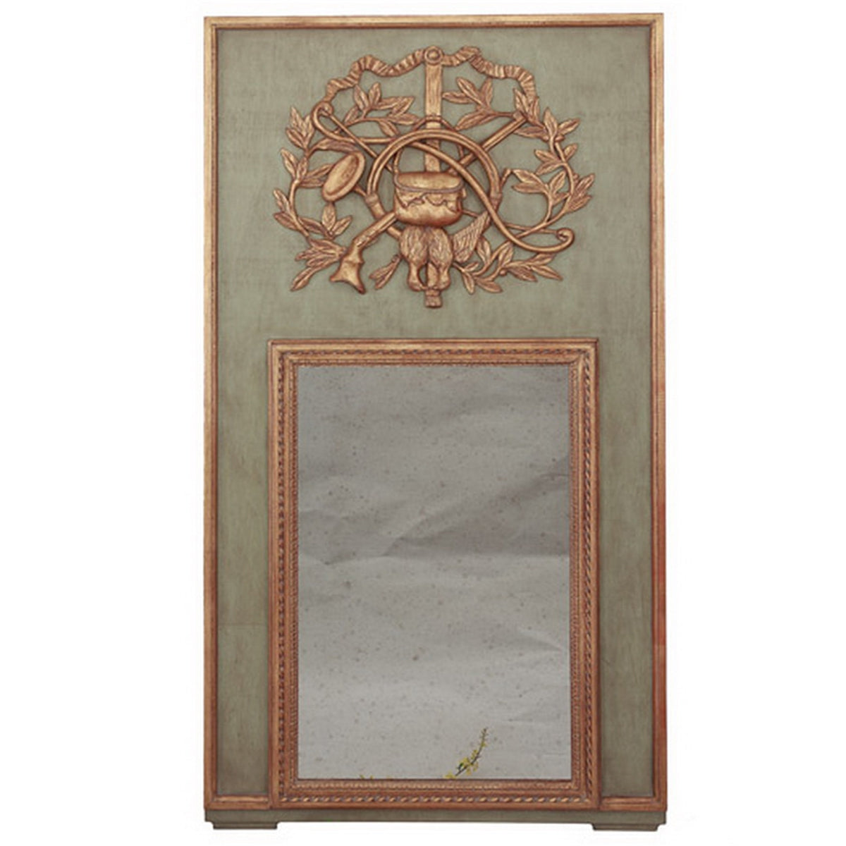 Hunt Mirror