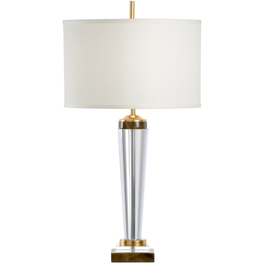 Jefferson Lamp