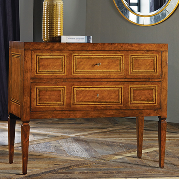 Milan Commode