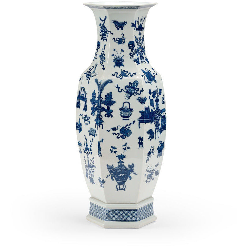 Large Ming Vase