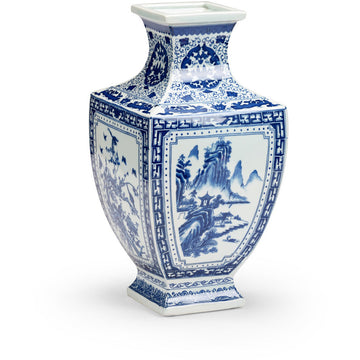 Ming Vase