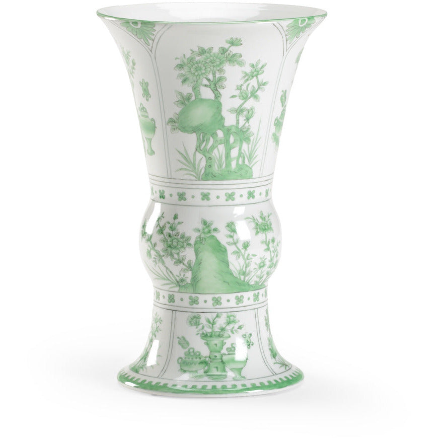 Oriental Vase