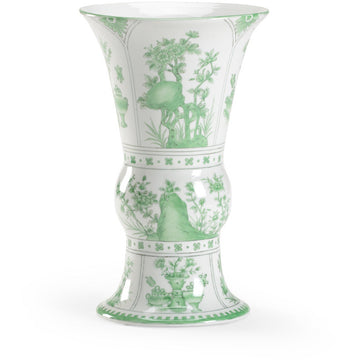 Oriental Vase