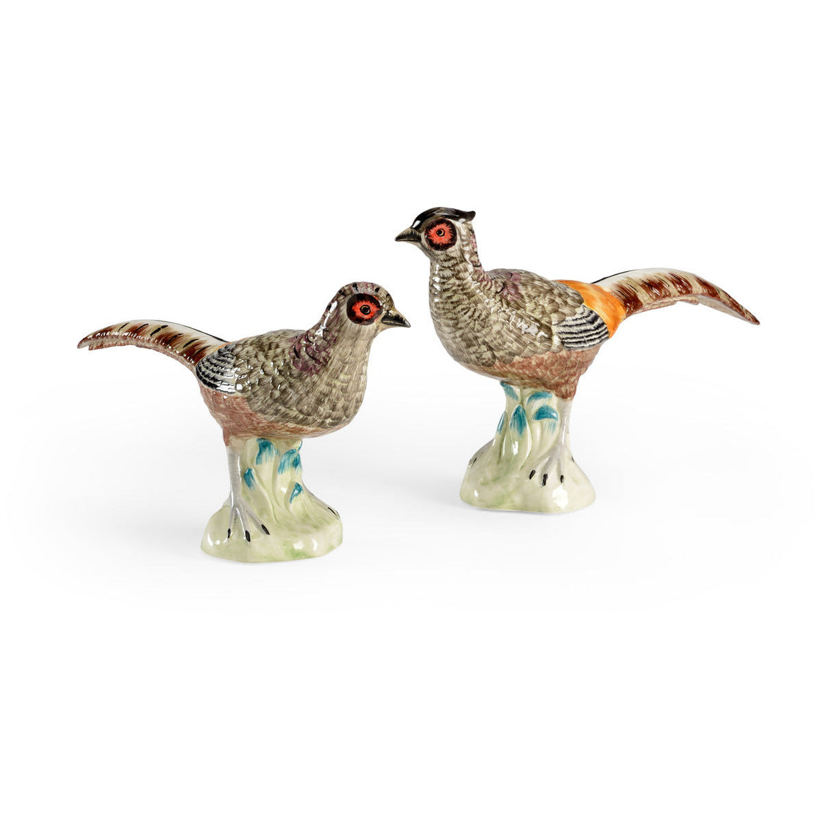 Pheasants (pair)
