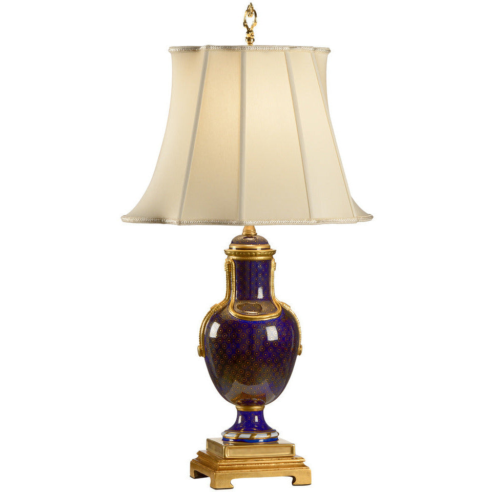 Sloan Accent Lamp