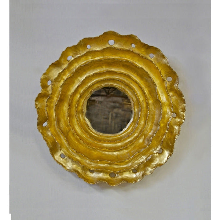 Sunwave Mirror