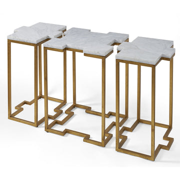 Trio Tables