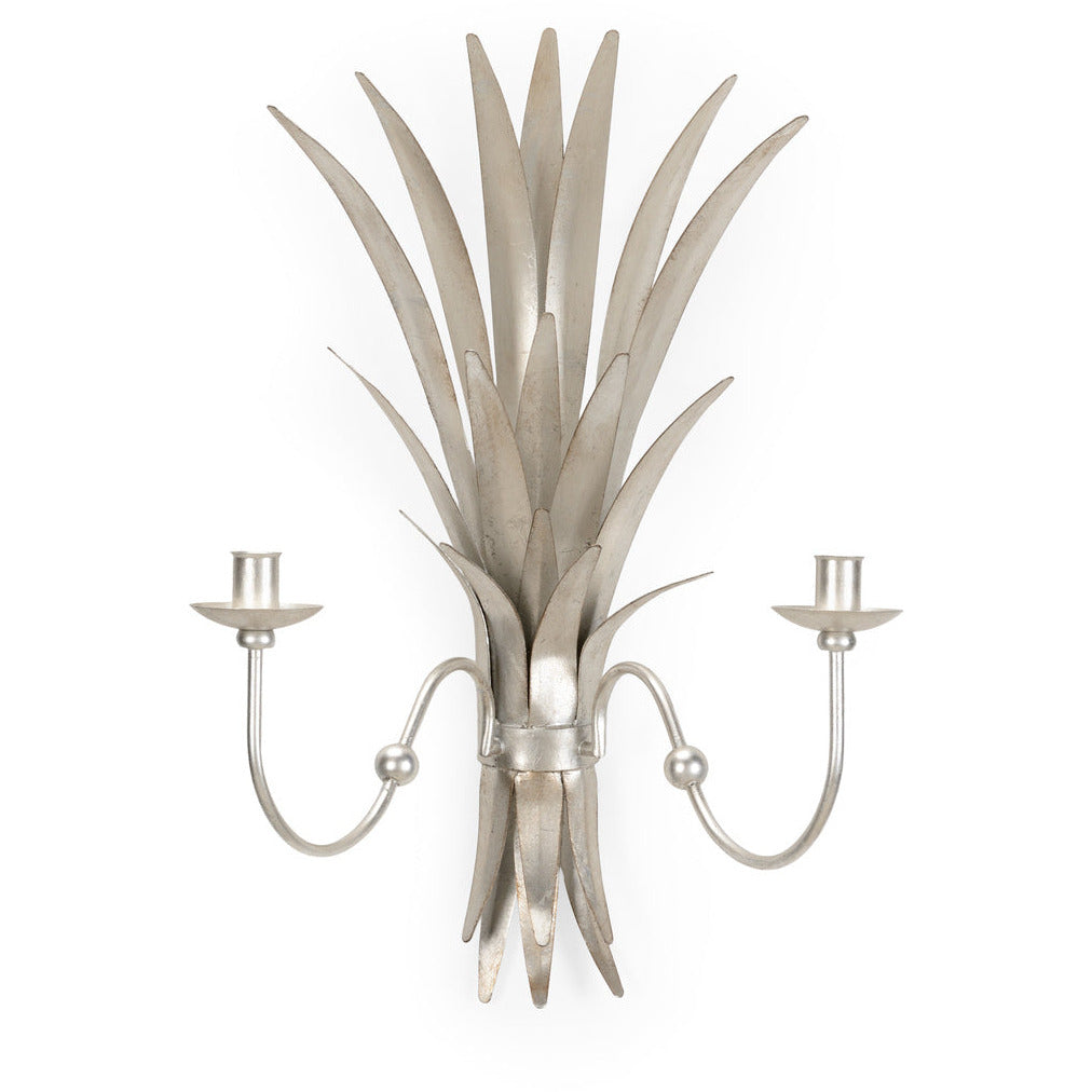 Wheat Sconce